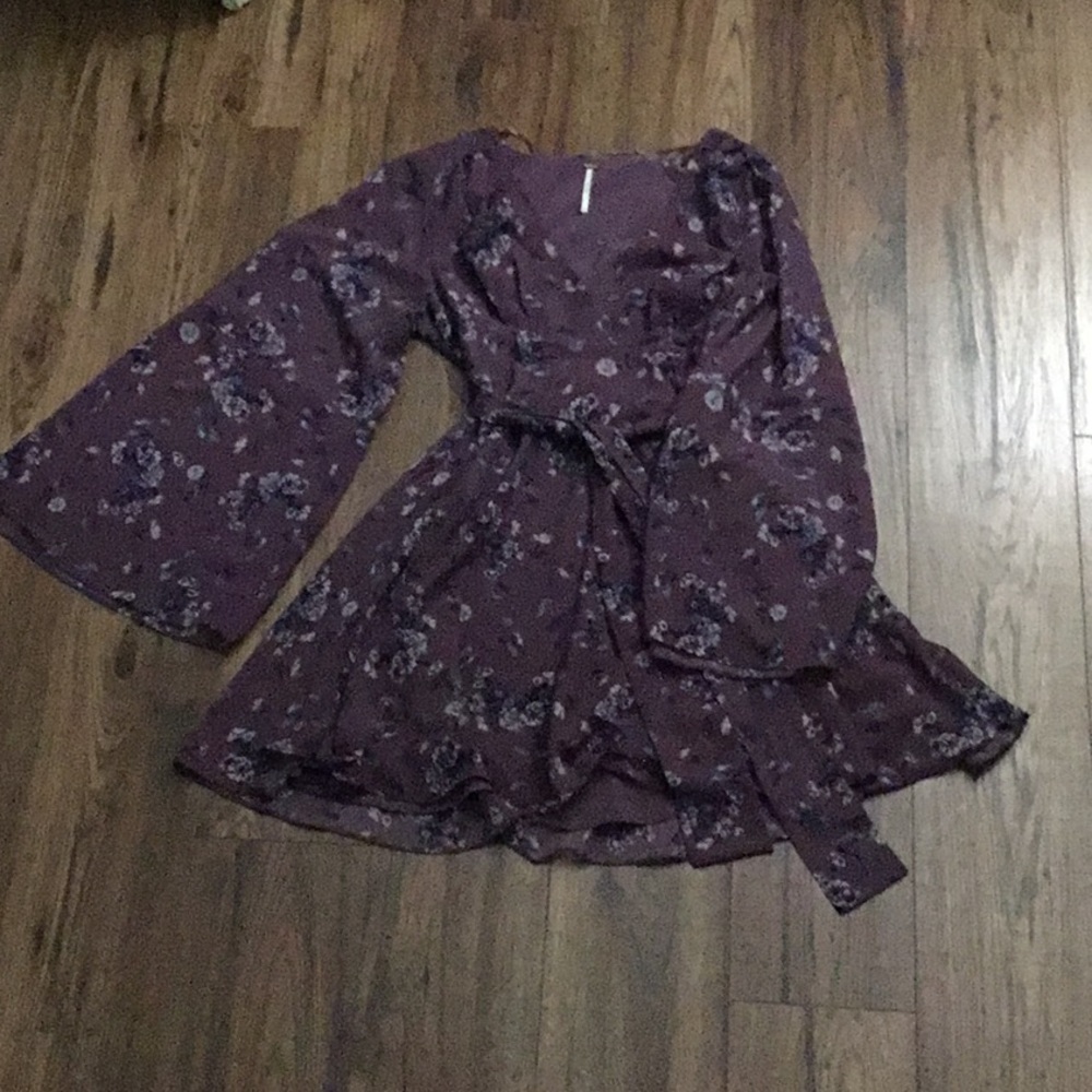 Free people dress - Picture 2 of 4
